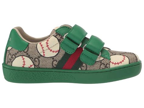 children gucci sneakers|Gucci.